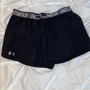 Under Armour shorts